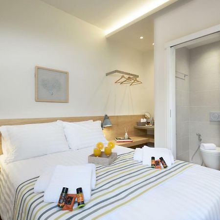 Casa Teresa | Near Sandy Beach Ханья Экстерьер фото