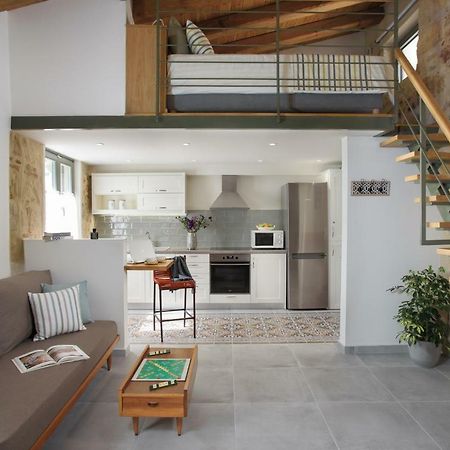 Casa Teresa | Near Sandy Beach Ханья Экстерьер фото