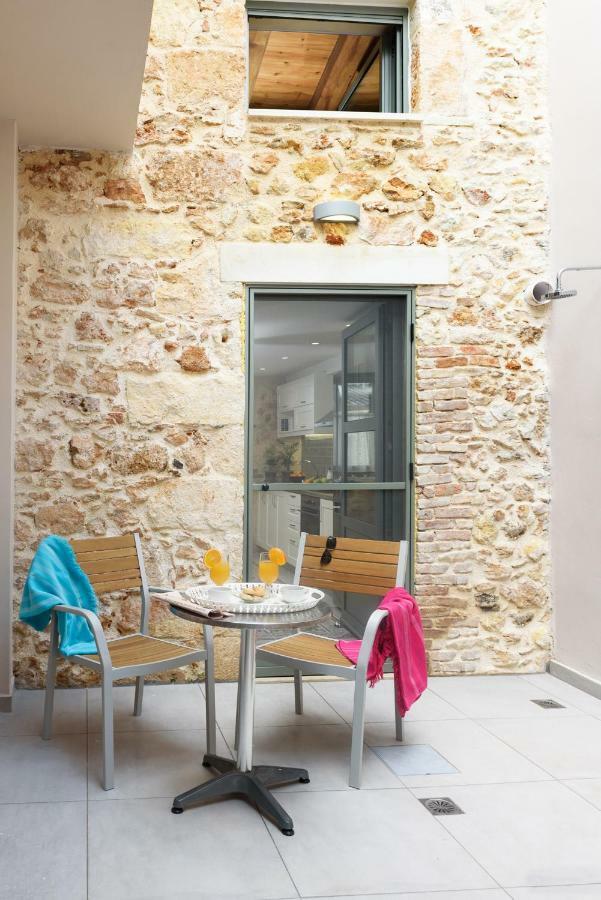 Casa Teresa | Near Sandy Beach Ханья Экстерьер фото