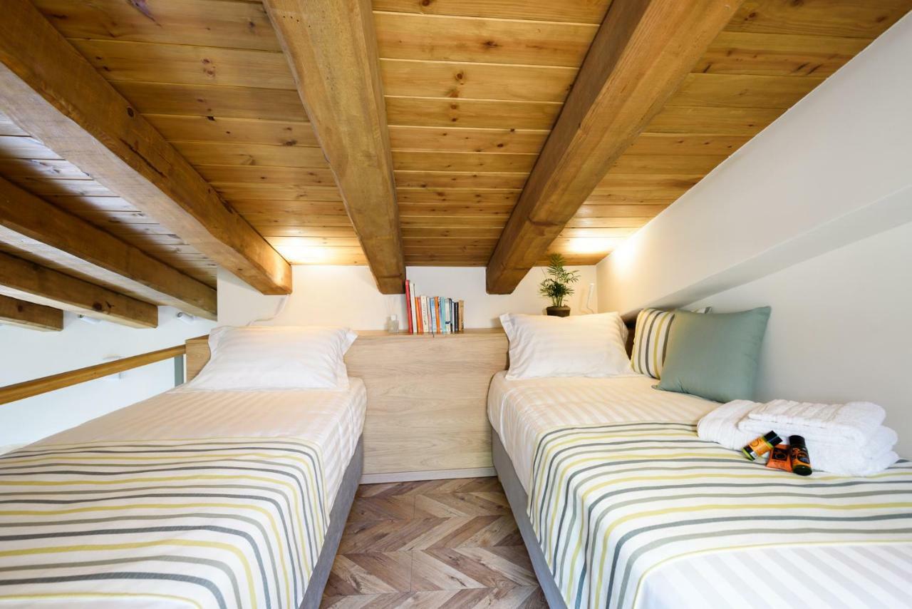 Casa Teresa | Near Sandy Beach Ханья Экстерьер фото